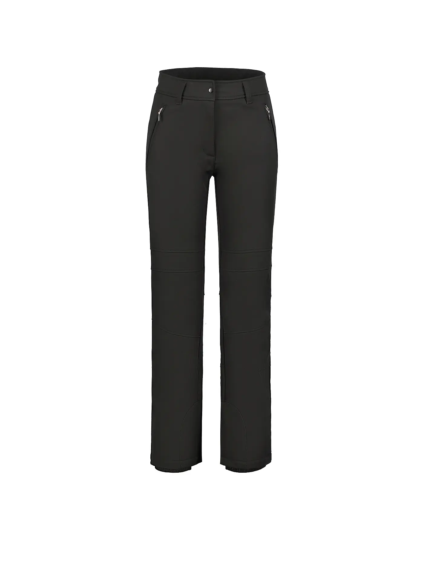 ICEPEAK | Damen Softshell Skihose Entiat | 